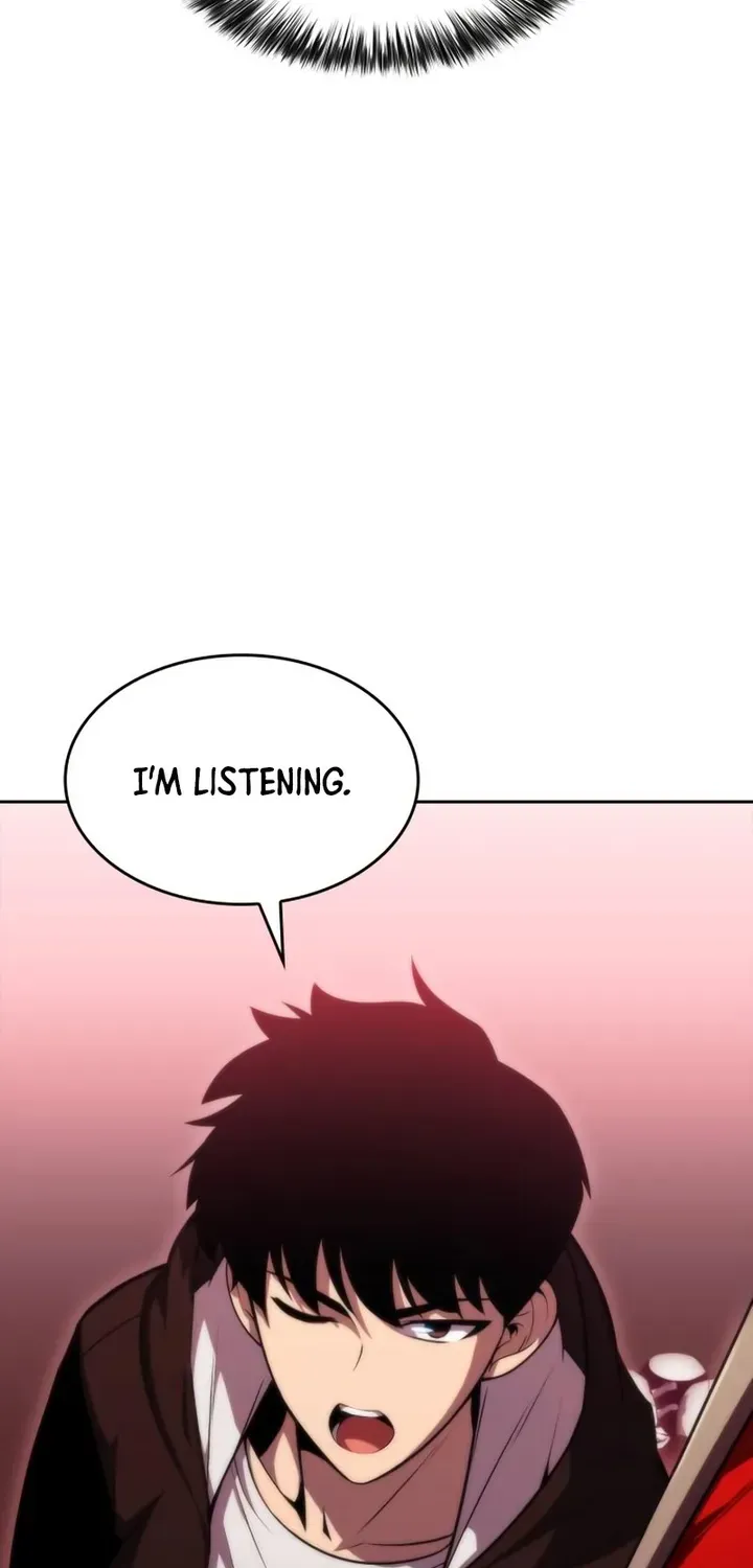Solo Max-Level Newbie Chapter 55 page 91 - 