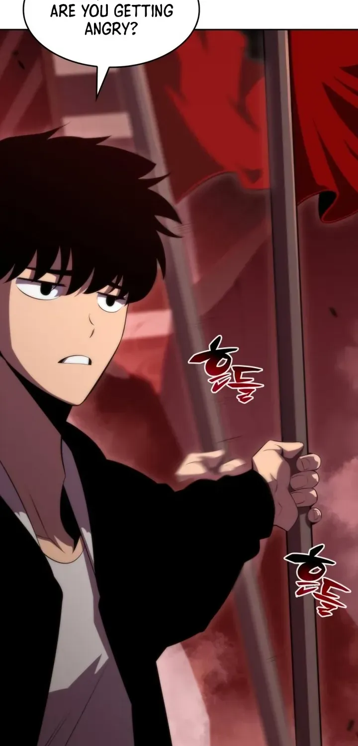 Solo Max-Level Newbie Chapter 55 page 95 - 