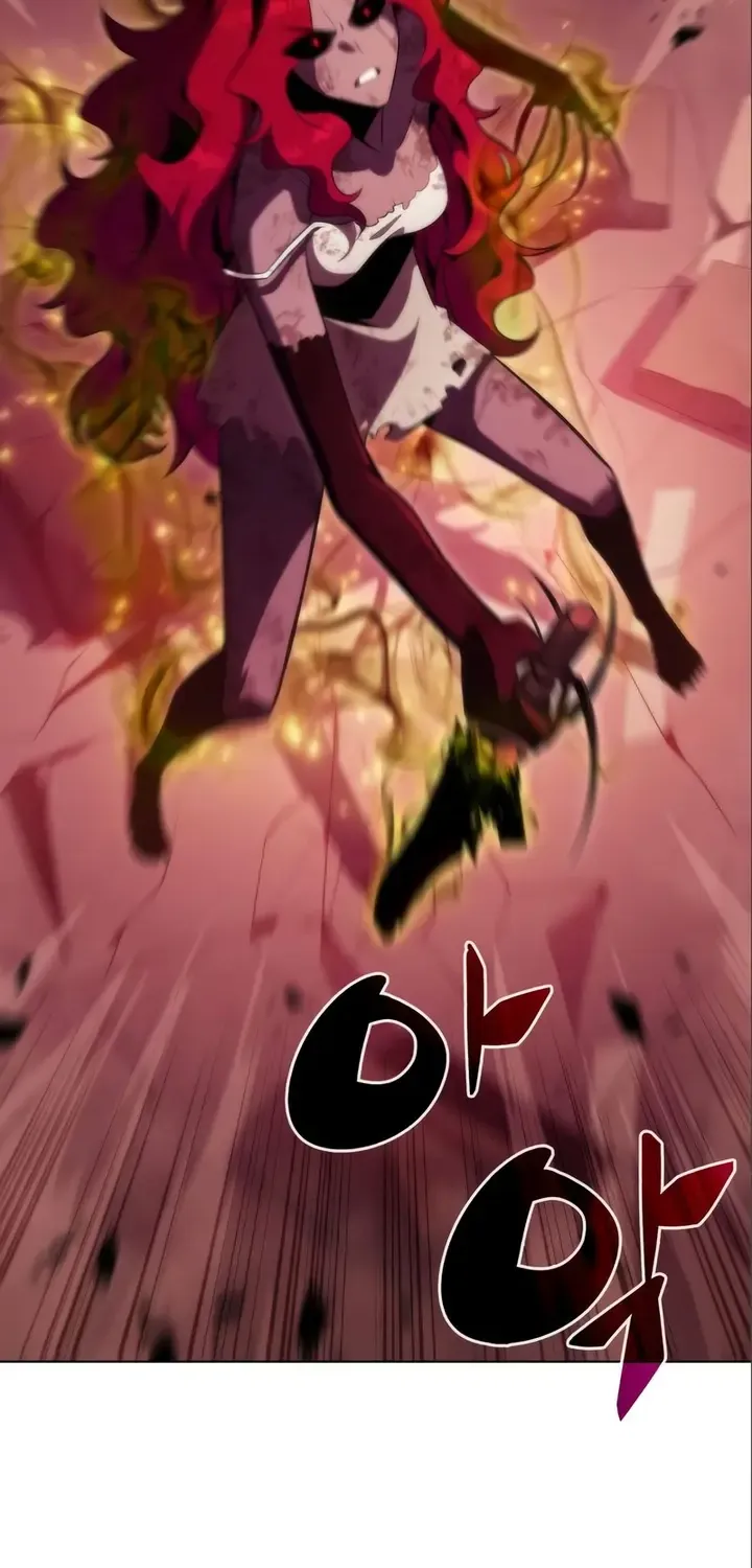 Solo Max-Level Newbie Chapter 56 page 114 - 