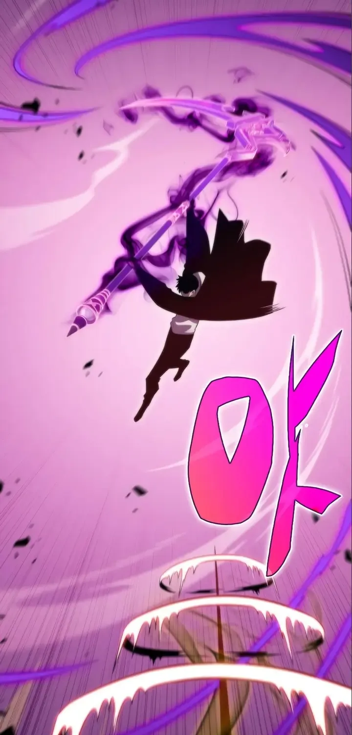 Solo Max-Level Newbie Chapter 56 page 124 - 