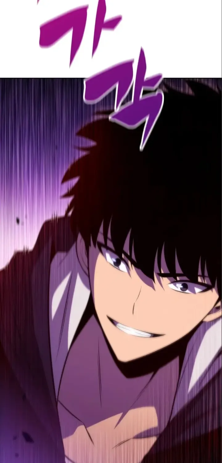 Solo Max-Level Newbie Chapter 56 page 136 - 