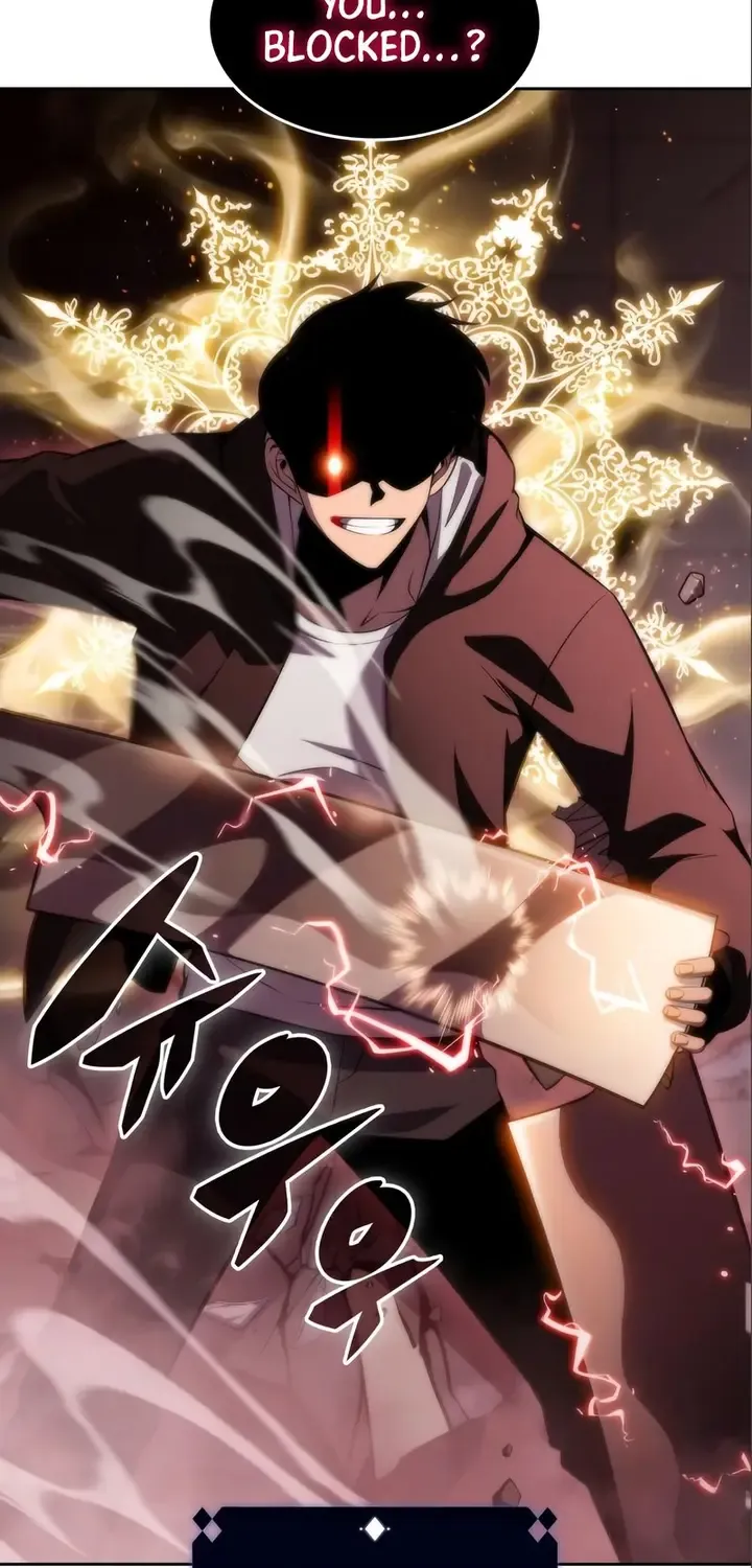 Solo Max-Level Newbie Chapter 56 page 20 - 