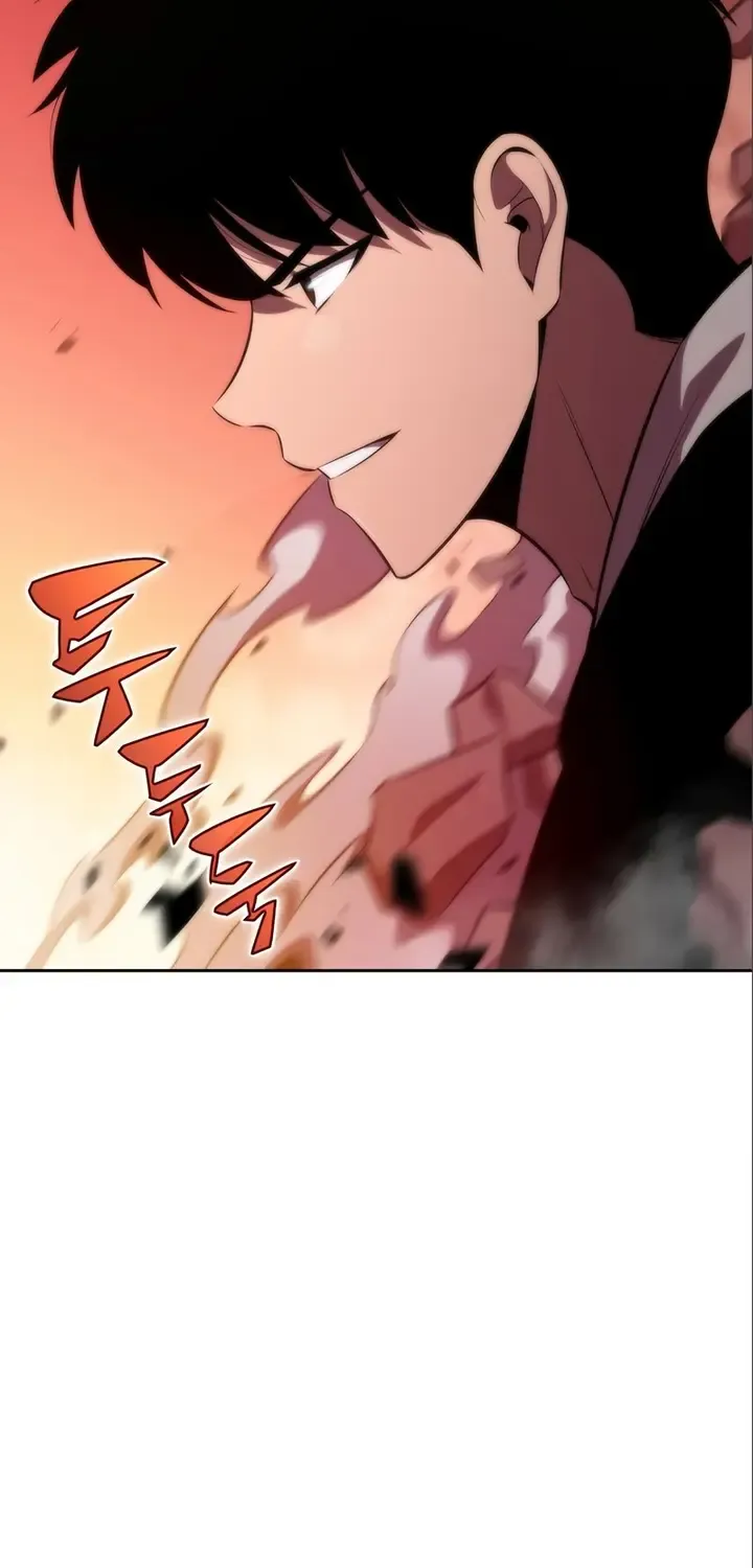 Solo Max-Level Newbie Chapter 56 page 22 - 