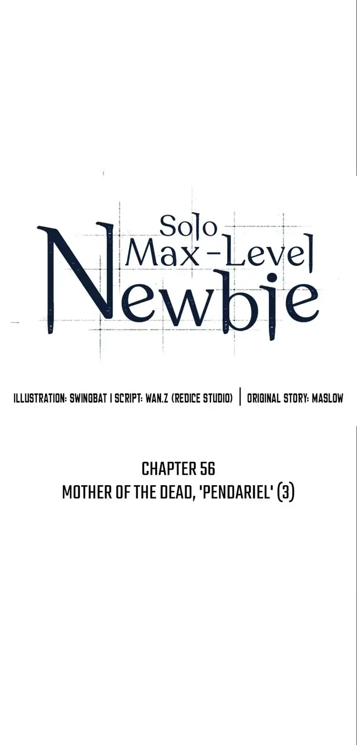 Solo Max-Level Newbie Chapter 56 page 27 - 
