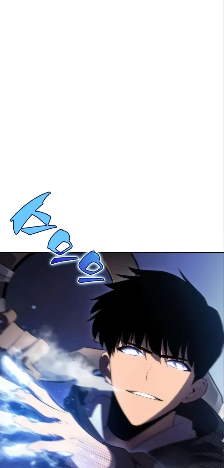 Solo Max-Level Newbie Chapter 56 page 34 - 