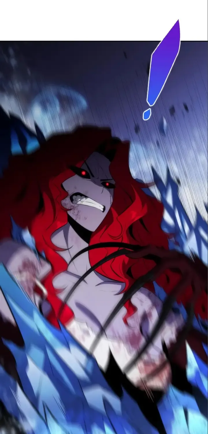 Solo Max-Level Newbie Chapter 56 page 36 - 