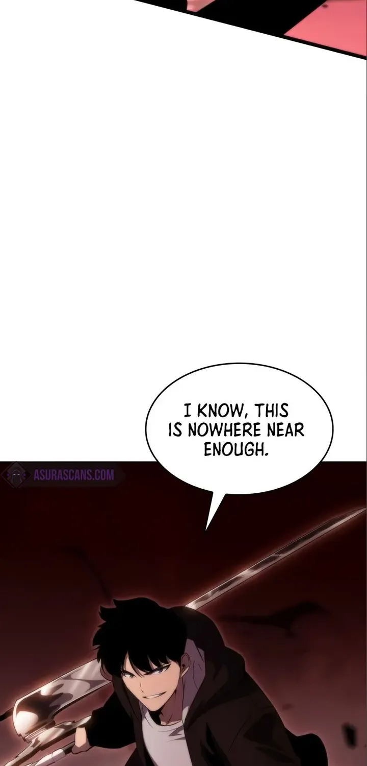 Solo Max-Level Newbie Chapter 56 page 46 - 