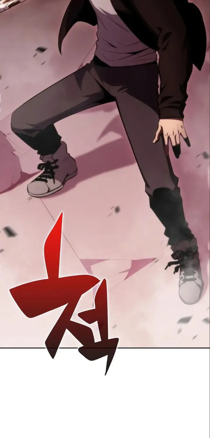 Solo Max-Level Newbie Chapter 56 page 47 - 