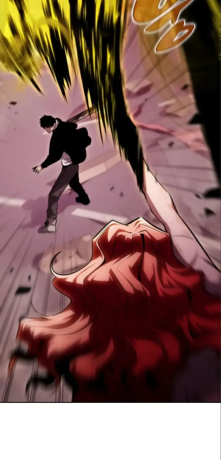 Solo Max-Level Newbie Chapter 56 page 52 - 
