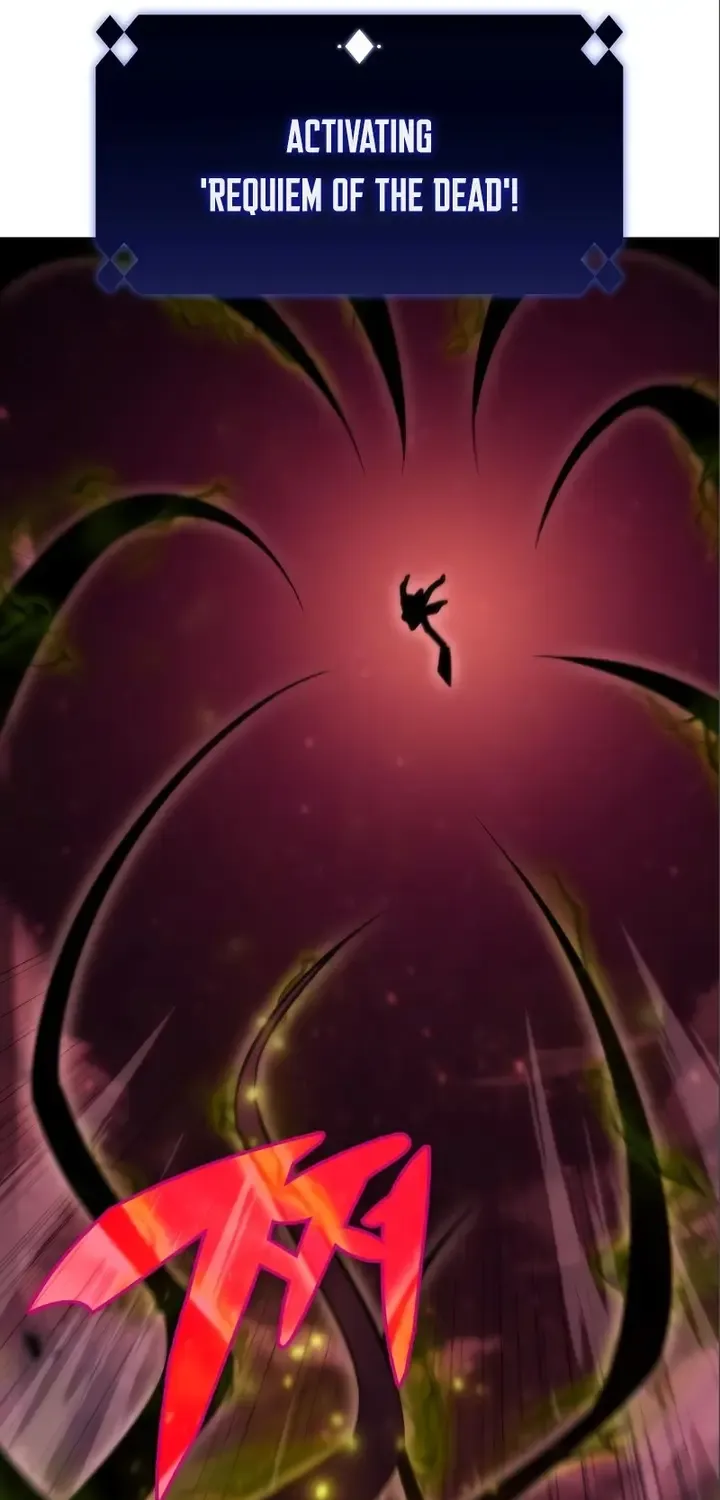 Solo Max-Level Newbie Chapter 56 page 71 - 