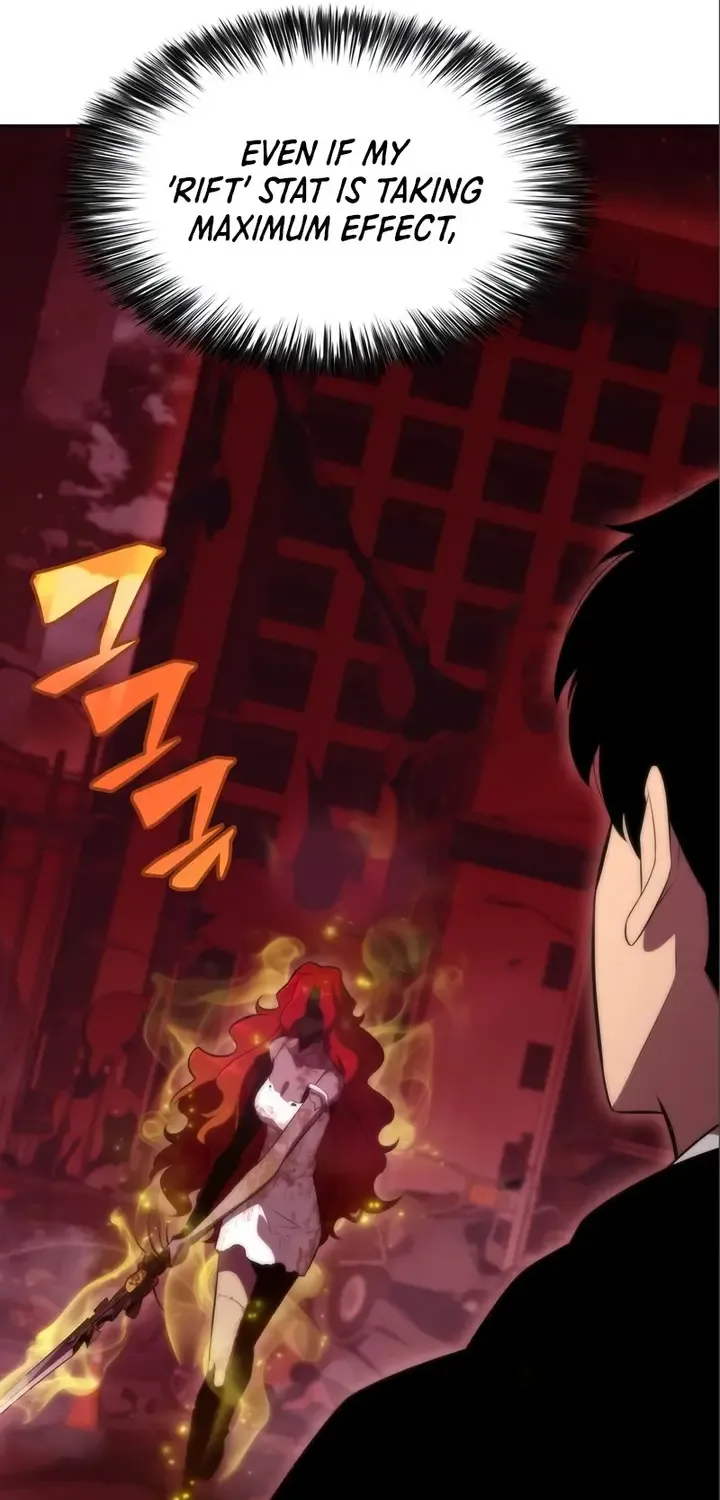 Solo Max-Level Newbie Chapter 56 page 10 - 