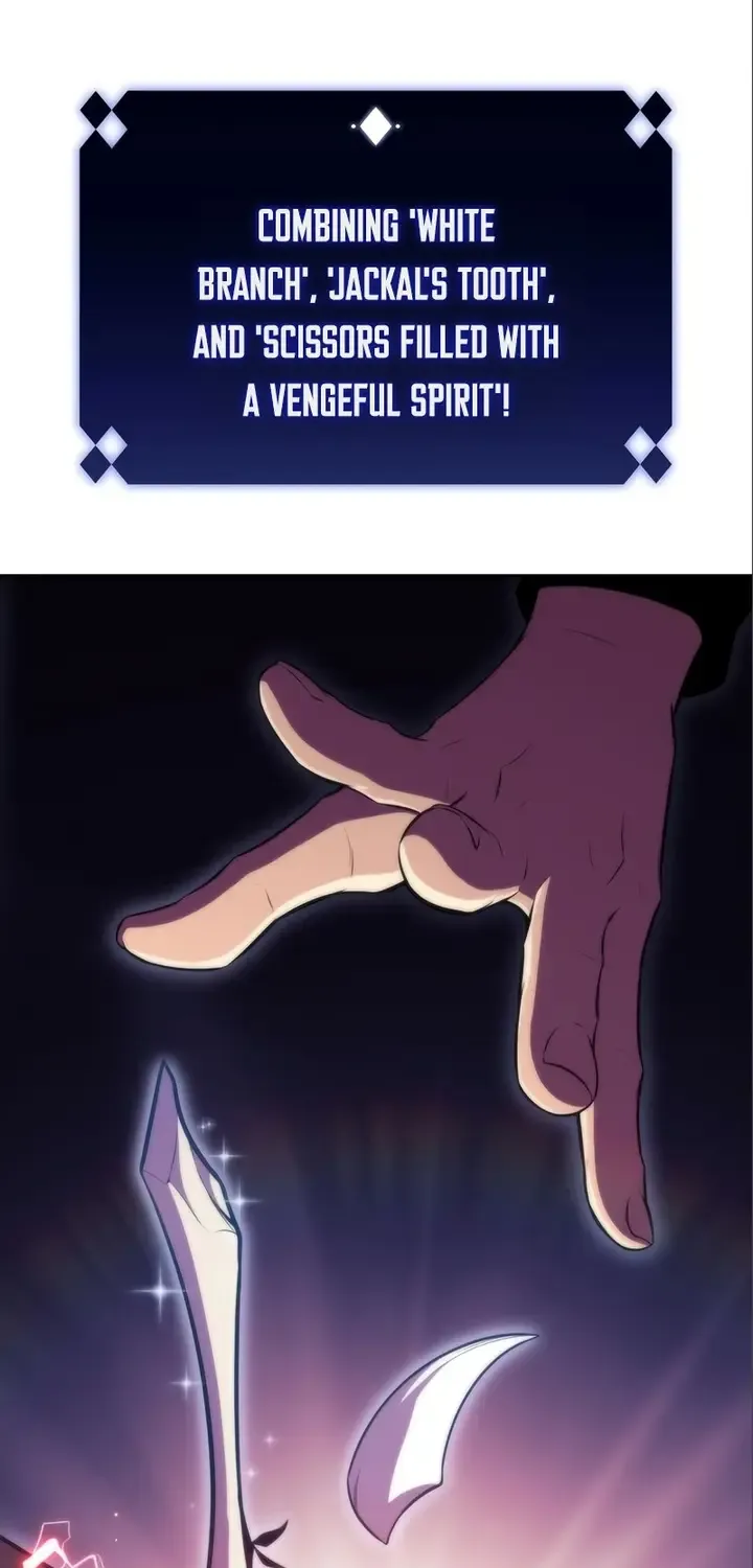 Solo Max-Level Newbie Chapter 56 page 98 - 