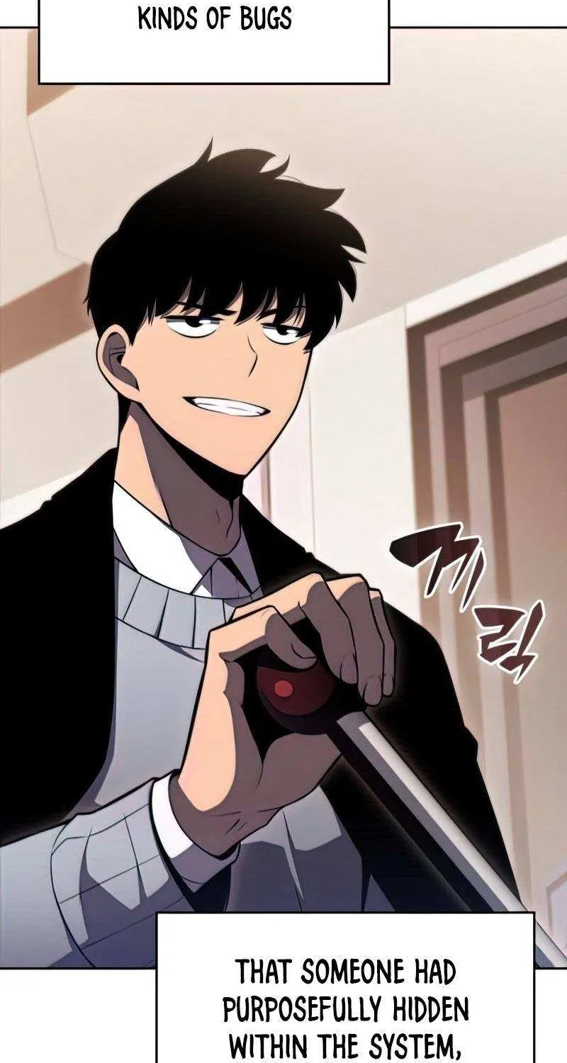 Solo Max-Level Newbie Chapter 57 page 106 - 