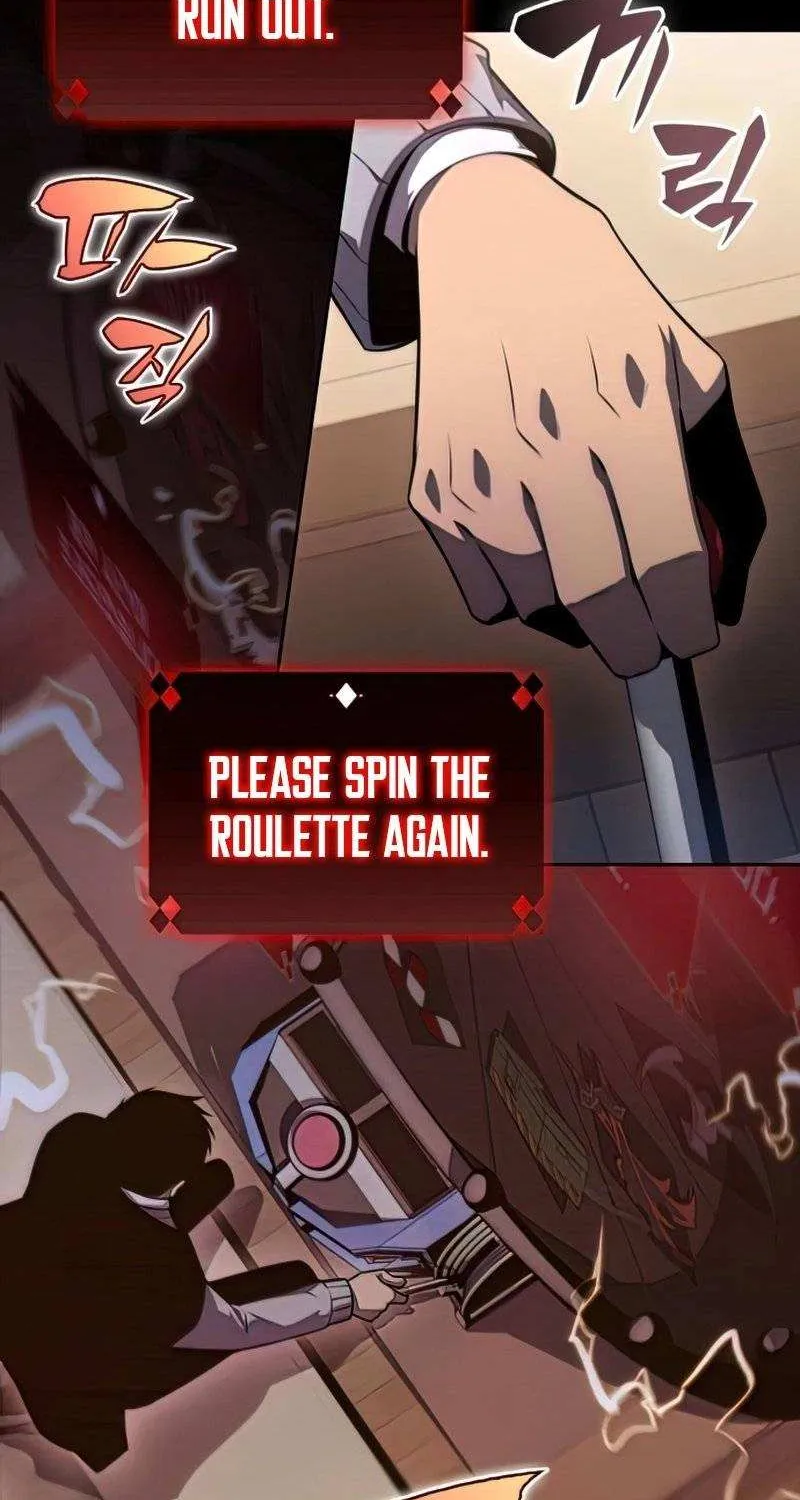 Solo Max-Level Newbie Chapter 57 page 109 - 