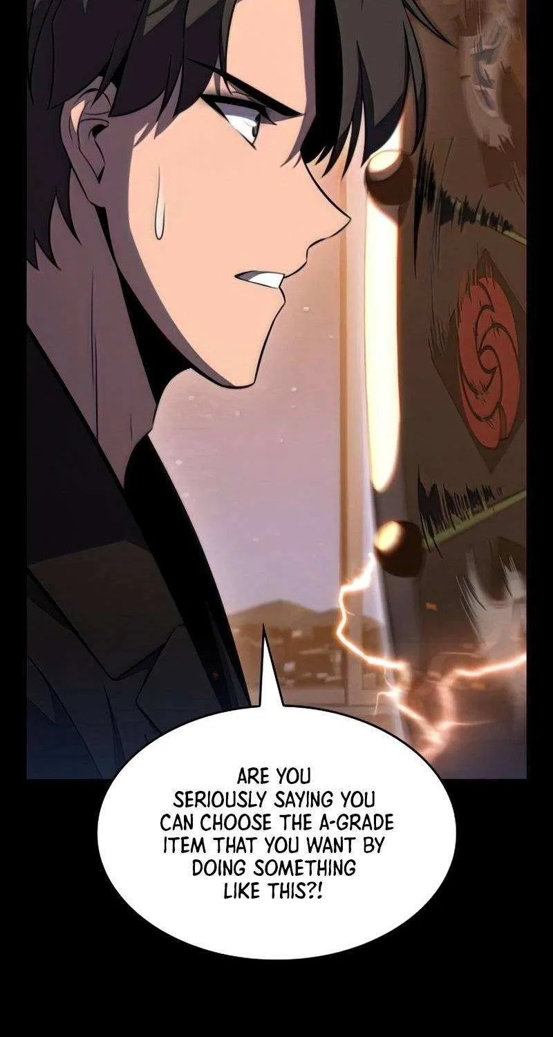 Solo Max-Level Newbie Chapter 57 page 113 - 