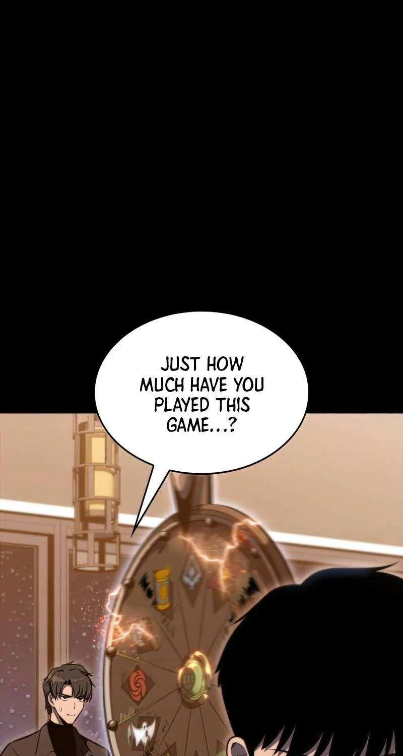 Solo Max-Level Newbie Chapter 57 page 114 - 