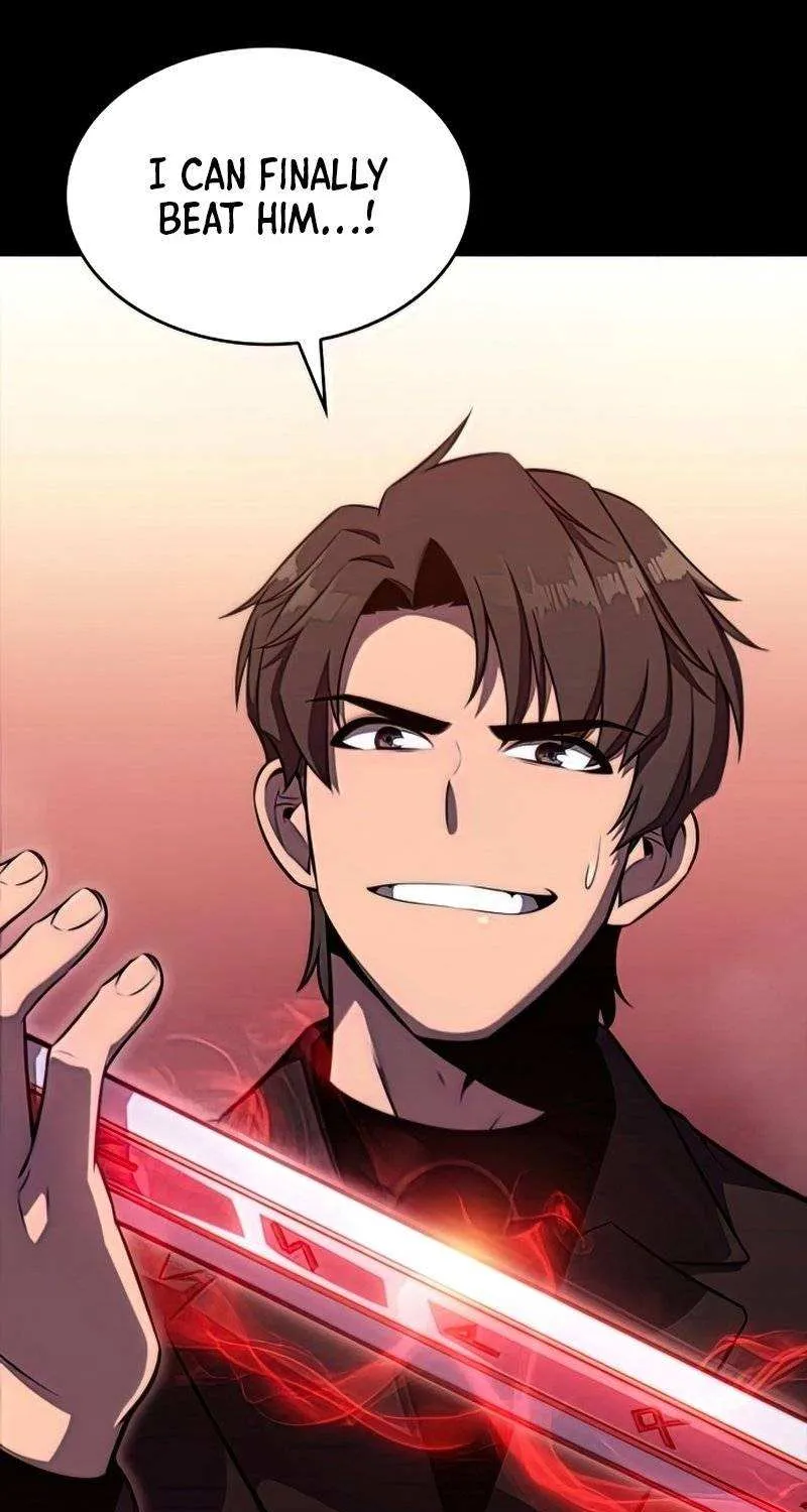 Solo Max-Level Newbie Chapter 57 page 116 - 