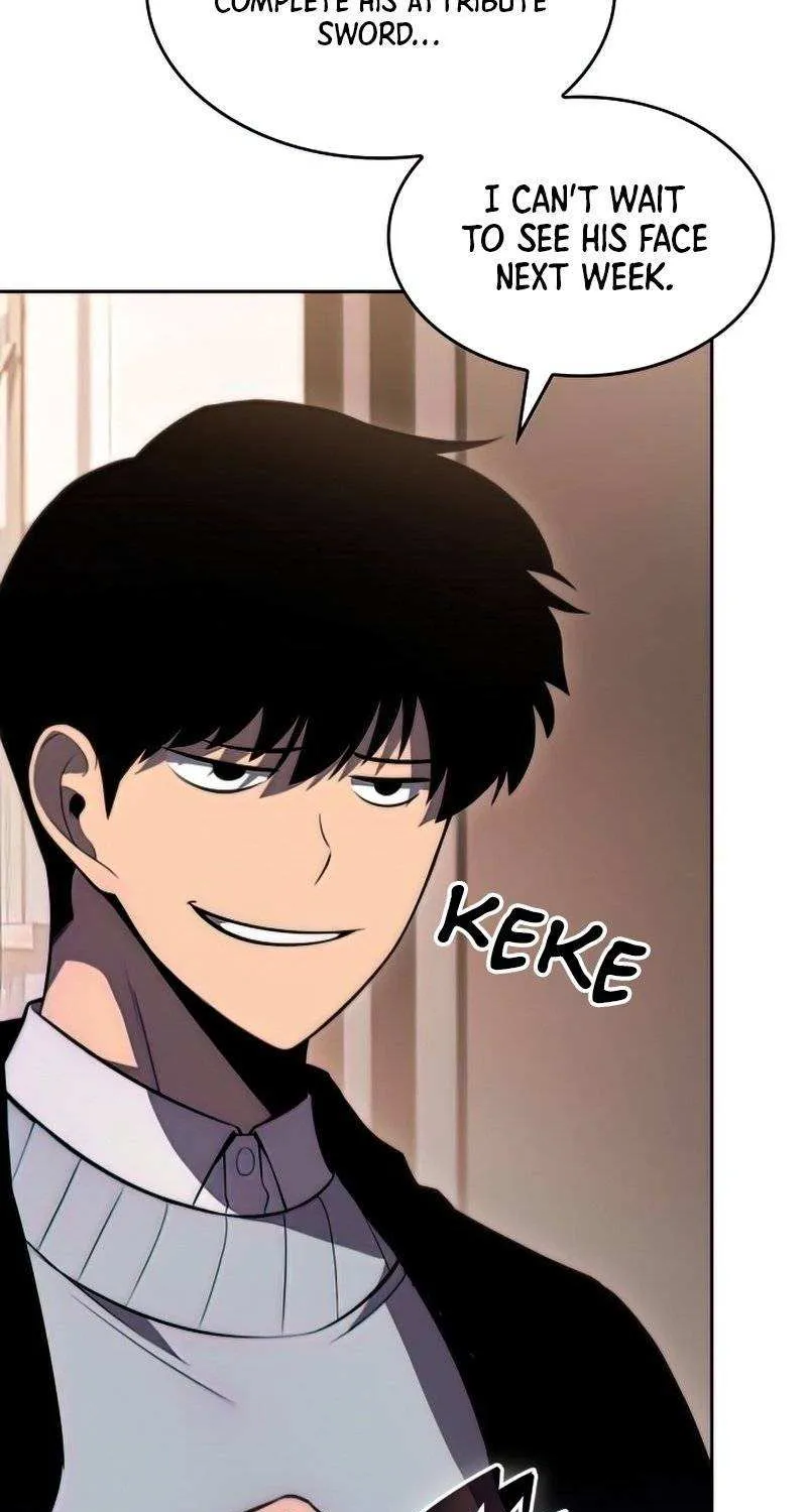 Solo Max-Level Newbie Chapter 57 page 120 - 