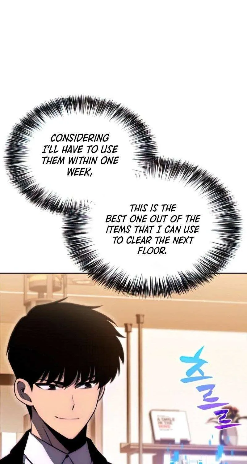 Solo Max-Level Newbie Chapter 57 page 123 - 