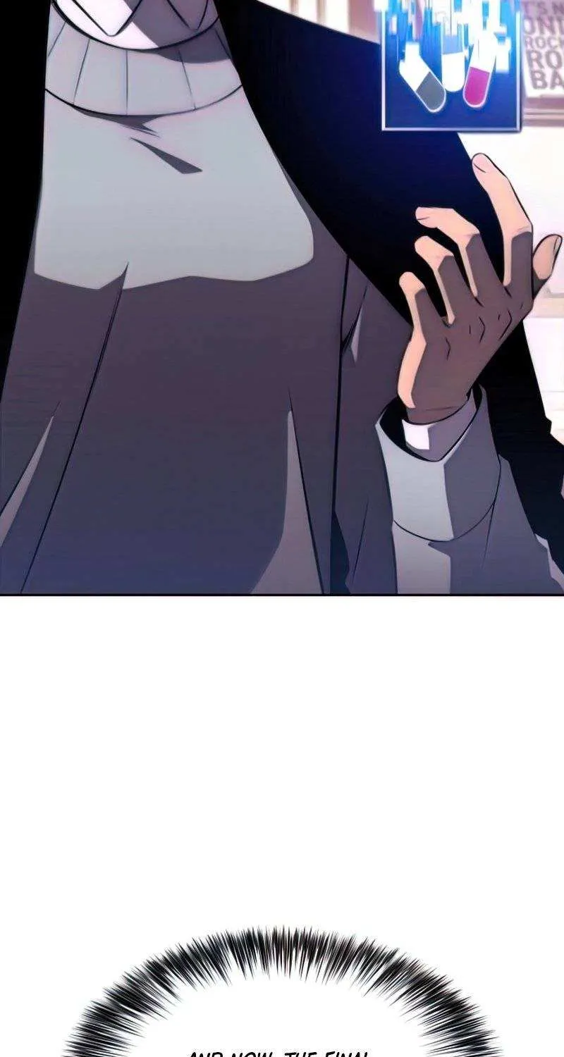 Solo Max-Level Newbie Chapter 57 page 124 - 