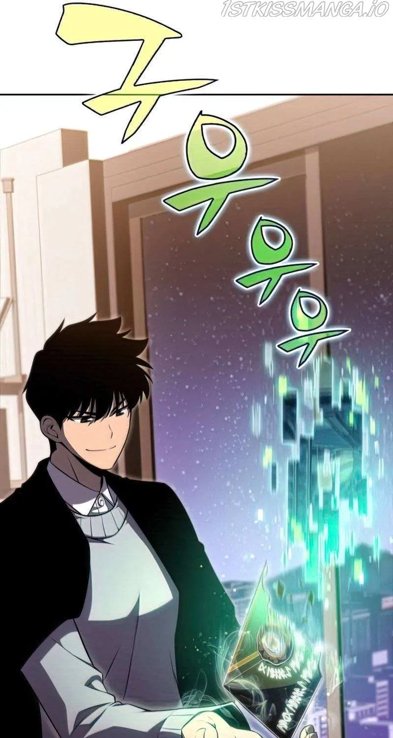 Solo Max-Level Newbie Chapter 57 page 127 - 