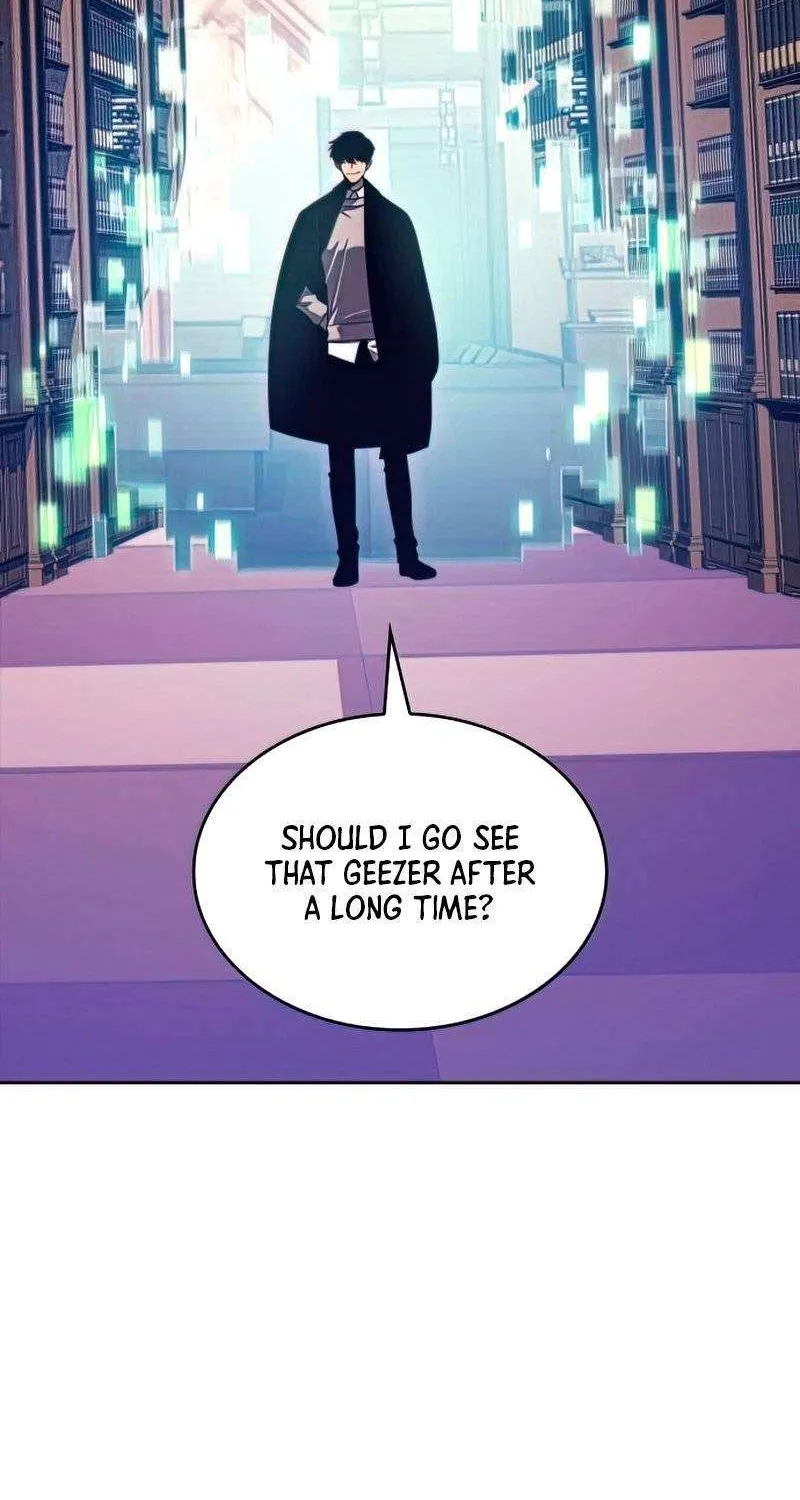 Solo Max-Level Newbie Chapter 57 page 130 - 