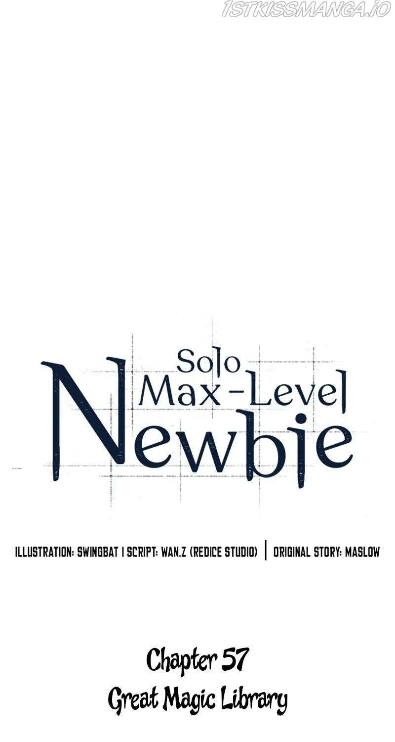Solo Max-Level Newbie Chapter 57 page 14 - 