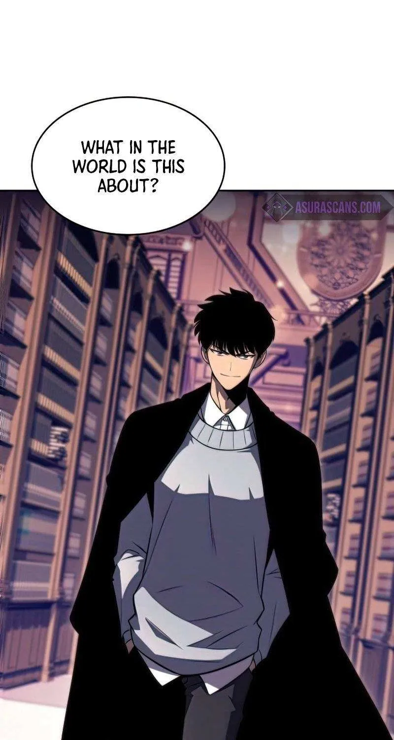 Solo Max-Level Newbie Chapter 57 page 138 - 