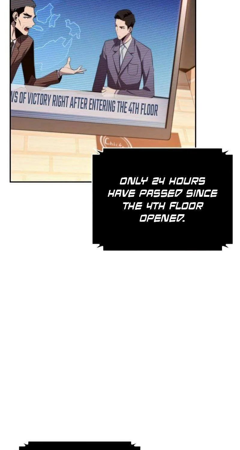 Solo Max-Level Newbie Chapter 57 page 16 - 