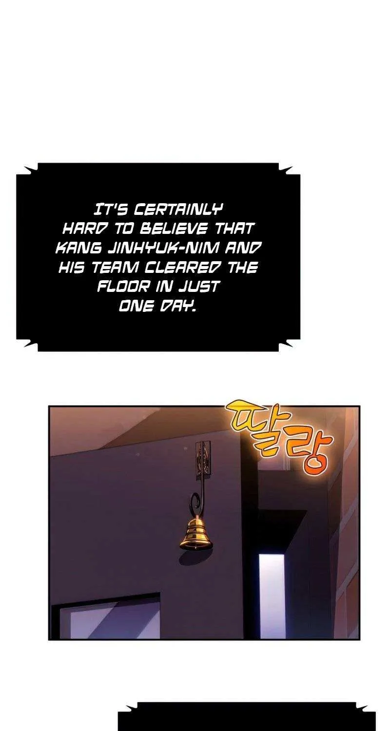 Solo Max-Level Newbie Chapter 57 page 18 - 