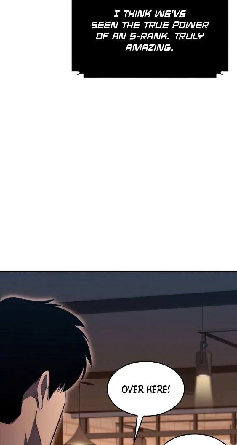 Solo Max-Level Newbie Chapter 57 page 19 - 
