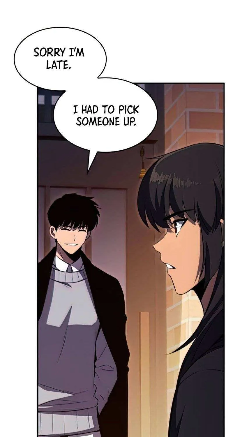 Solo Max-Level Newbie Chapter 57 page 21 - 