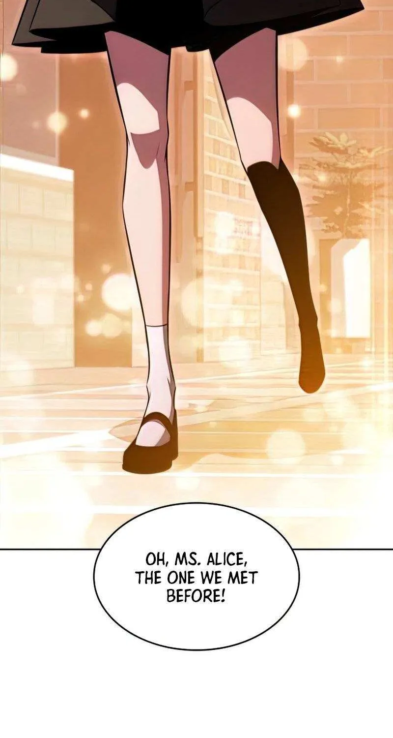Solo Max-Level Newbie Chapter 57 page 26 - 