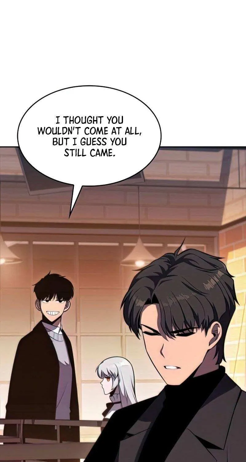 Solo Max-Level Newbie Chapter 57 page 32 - 