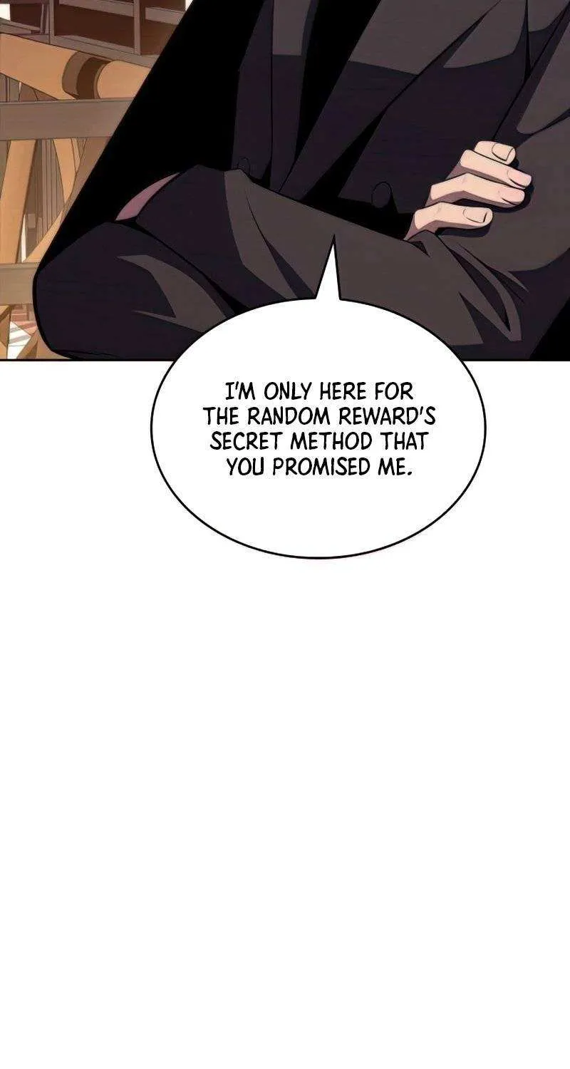 Solo Max-Level Newbie Chapter 57 page 33 - 