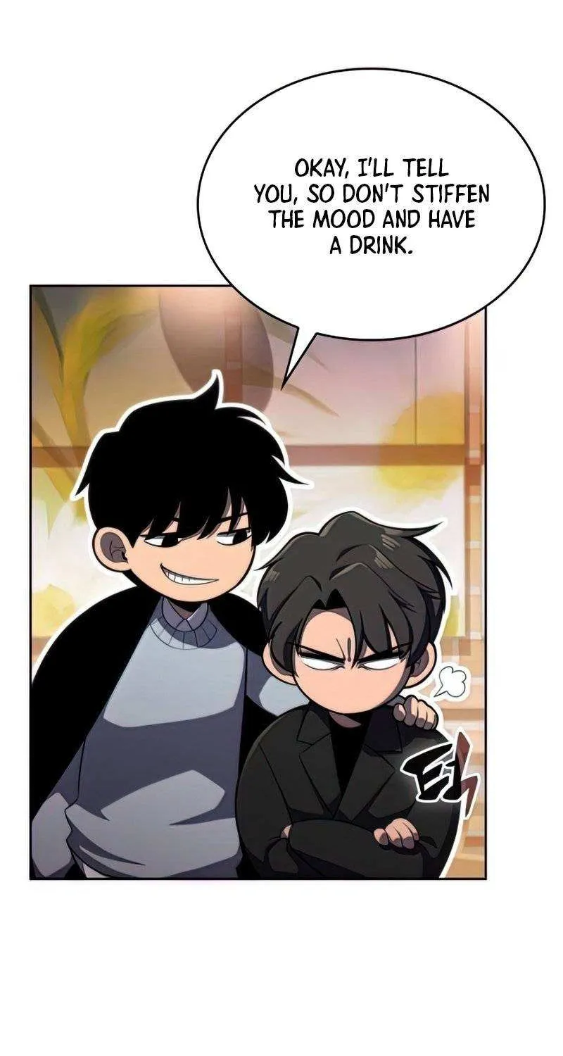 Solo Max-Level Newbie Chapter 57 page 34 - 