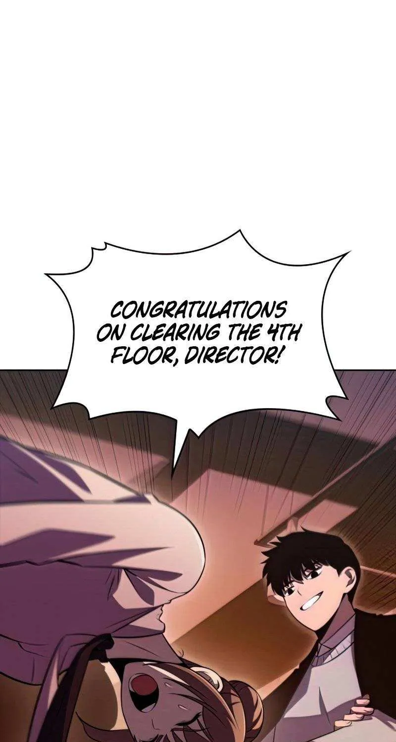 Solo Max-Level Newbie Chapter 57 page 38 - 