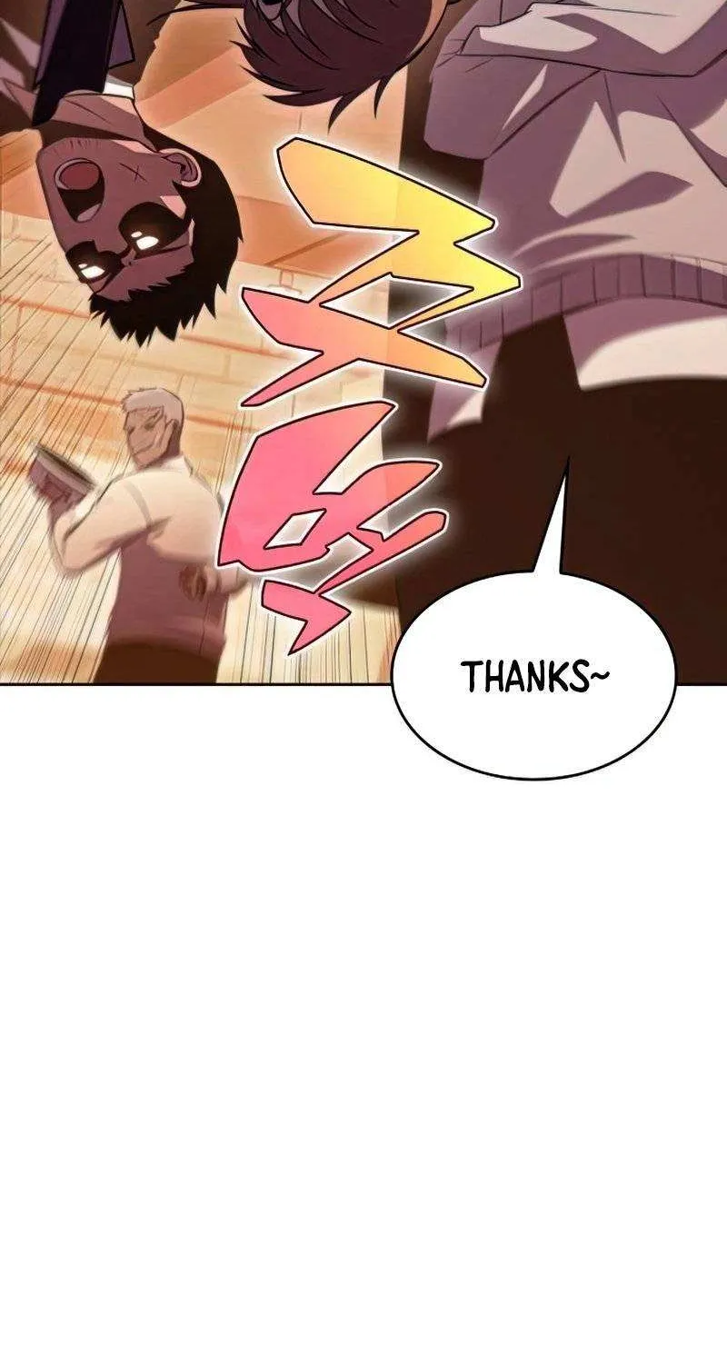 Solo Max-Level Newbie Chapter 57 page 39 - 