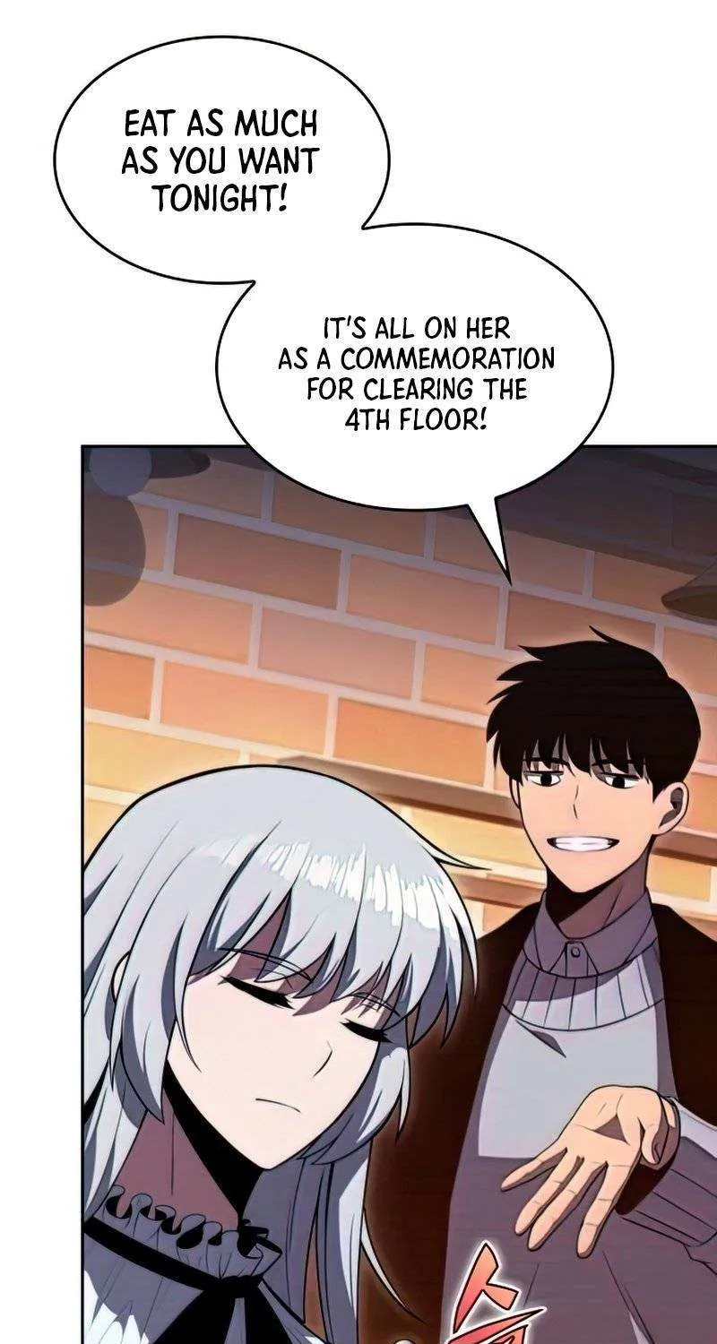 Solo Max-Level Newbie Chapter 57 page 40 - 