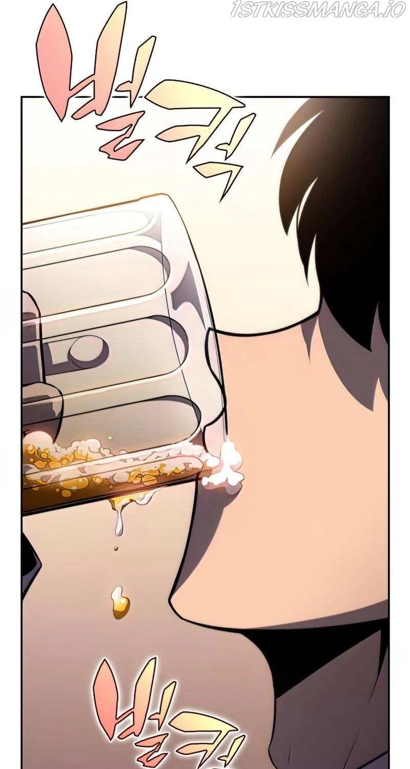 Solo Max-Level Newbie Chapter 57 page 46 - 