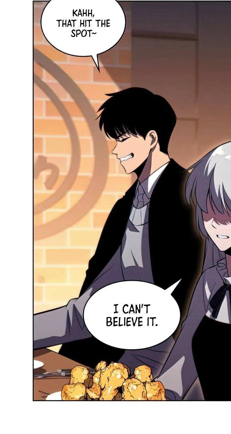 Solo Max-Level Newbie Chapter 57 page 48 - 