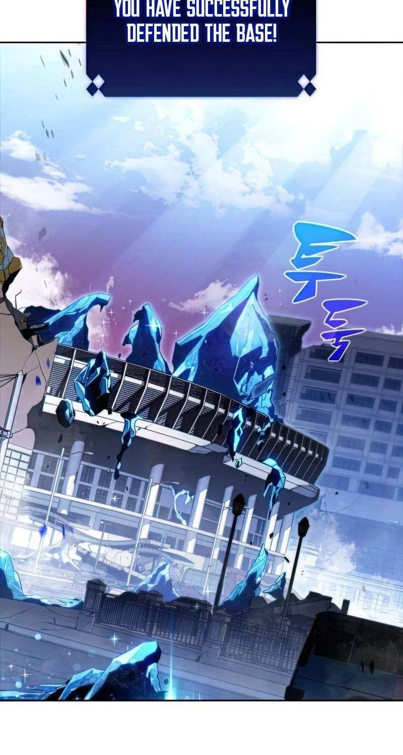 Solo Max-Level Newbie Chapter 57 page 6 - 