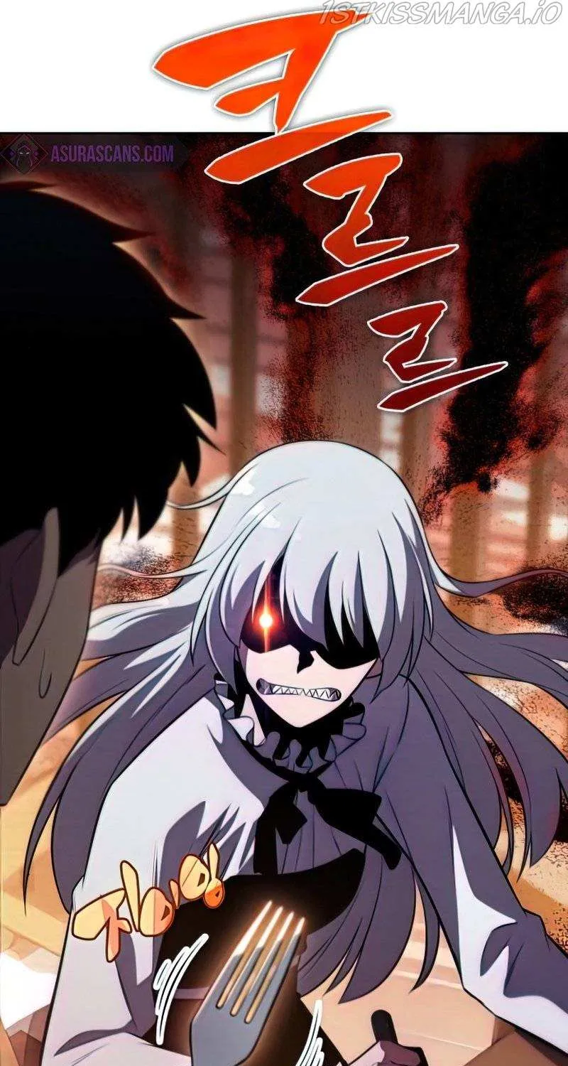 Solo Max-Level Newbie Chapter 57 page 57 - 