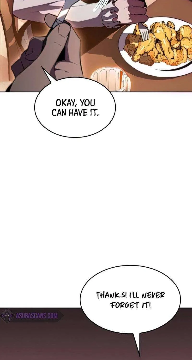 Solo Max-Level Newbie Chapter 57 page 58 - 