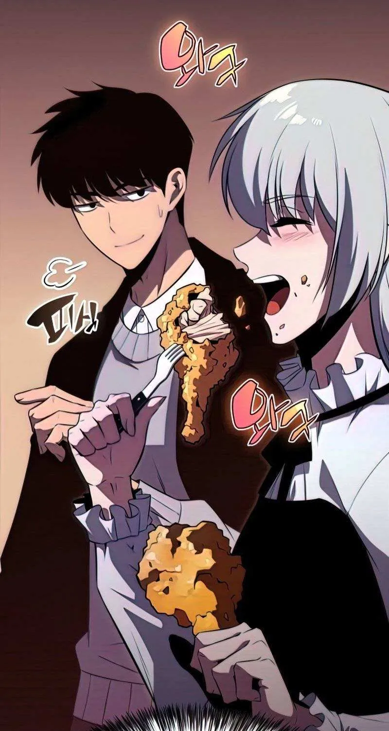 Solo Max-Level Newbie Chapter 57 page 59 - 