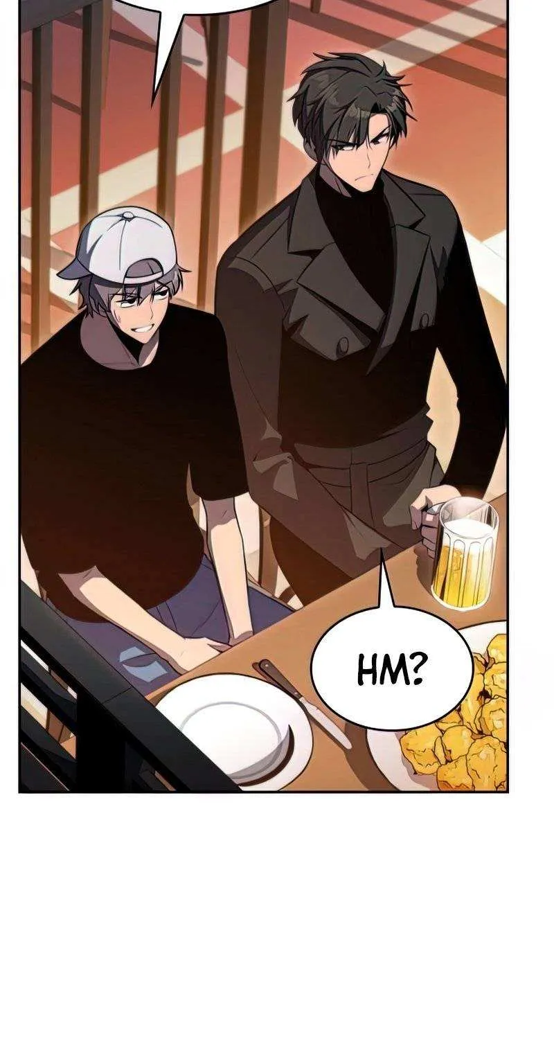 Solo Max-Level Newbie Chapter 57 page 61 - 