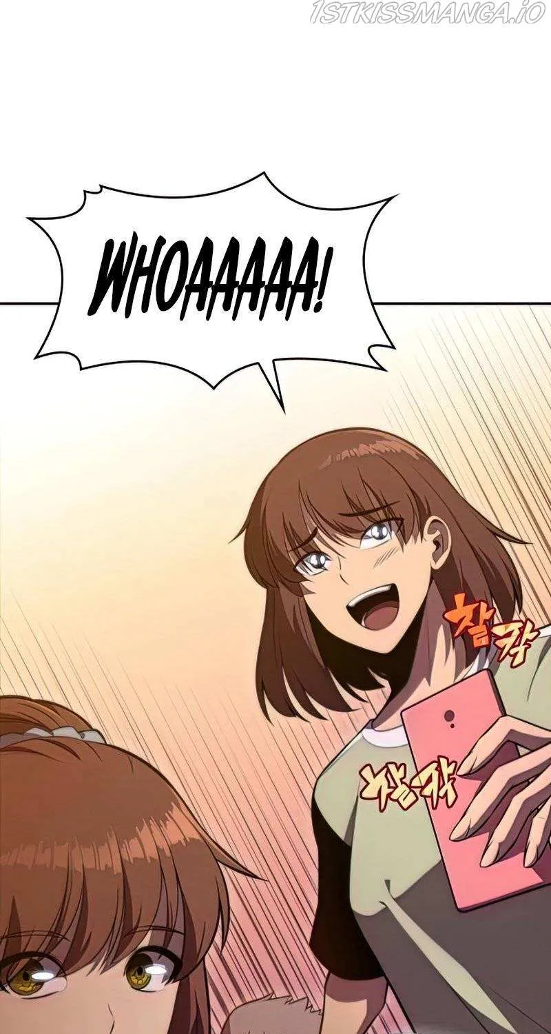 Solo Max-Level Newbie Chapter 57 page 68 - 