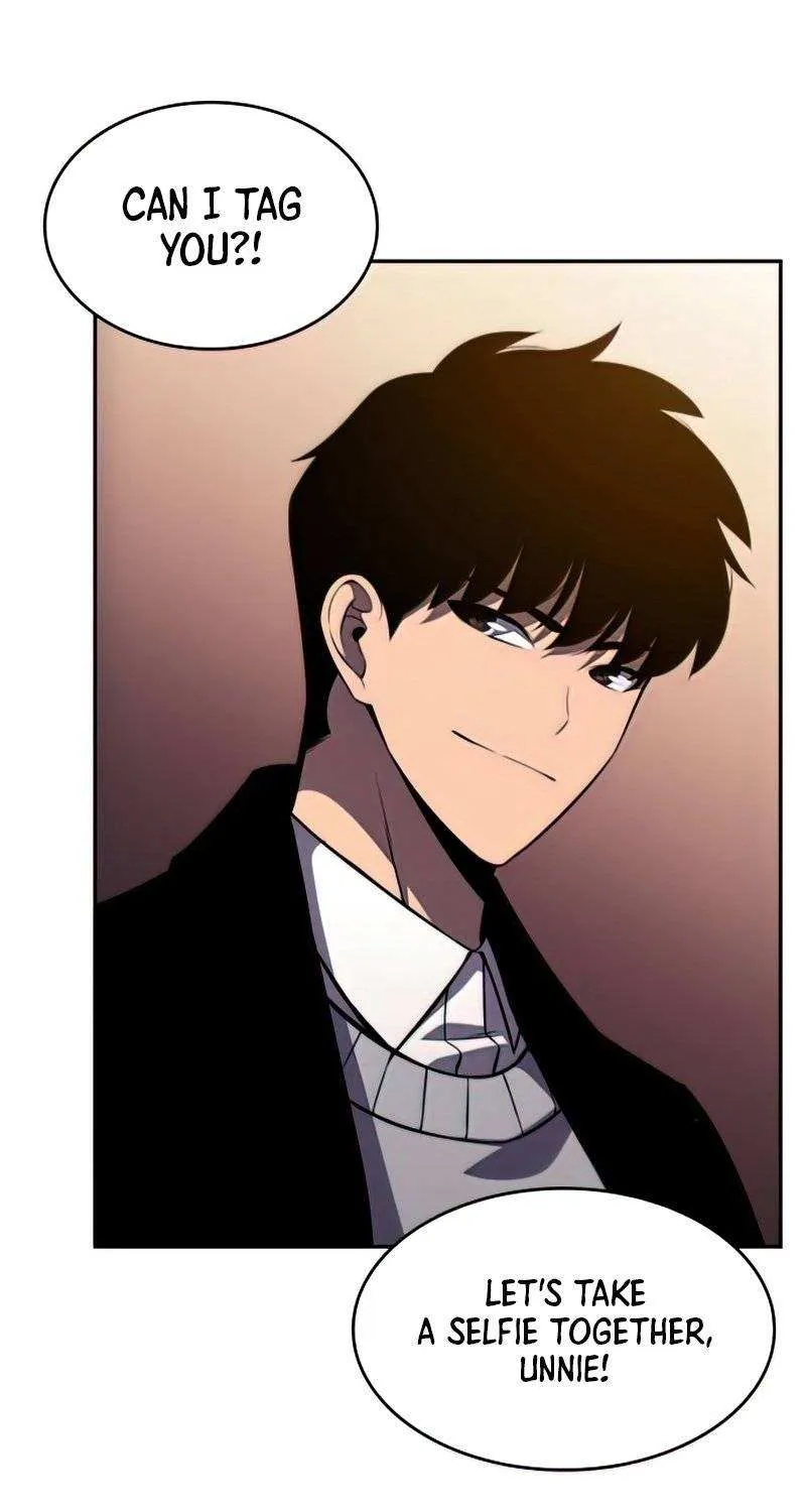 Solo Max-Level Newbie Chapter 57 page 70 - 