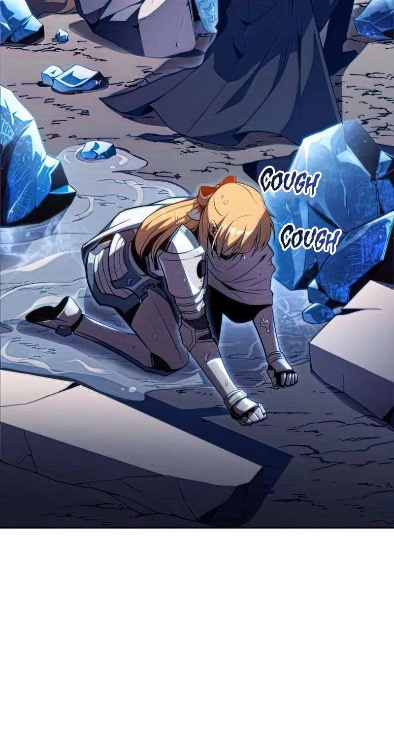 Solo Max-Level Newbie Chapter 57 page 8 - 