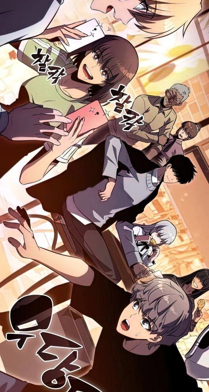 Solo Max-Level Newbie Chapter 57 page 74 - 